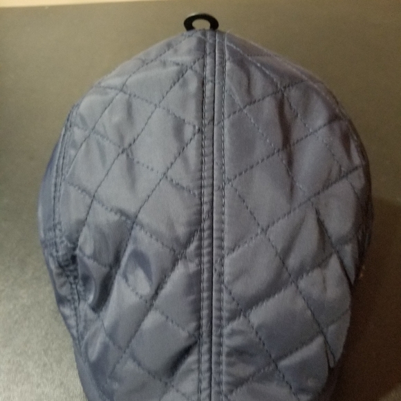 Perry Ellis driving hat - Picture 2 of 7